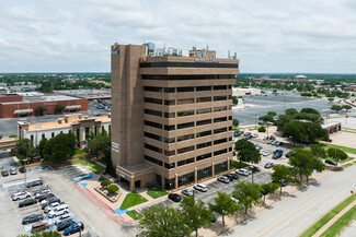 Plus de détails pour 4245 Kemp Blvd, Wichita Falls, TX - Bureau, Bureau/Médical à louer