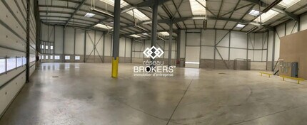 Bureau dans Voreppe à louer Photo intérieure– Image 2 sur 4