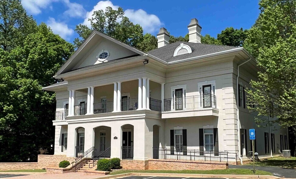 10 Gresham Lndg, Stockbridge, GA à louer - Photo de l’immeuble – Image 3 sur 3