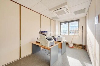 Bureau dans Levallois-Perret à louer Photo intérieure– Image 2 sur 7
