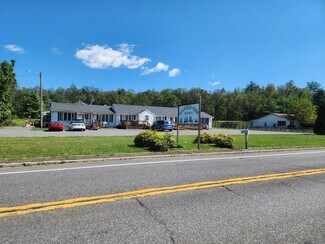 Plus de détails pour 3582-3586 NY-32, Saugerties, NY - Logement à vendre