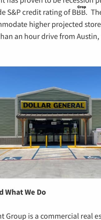 Plus de détails pour 101 College St, Llano, TX - Local commercial à vendre