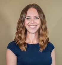 Maddy Morell