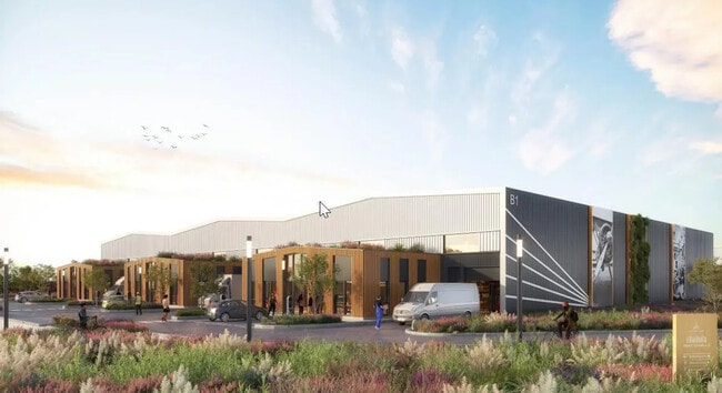 Plus de détails pour Bureau, Local d'activités à louer