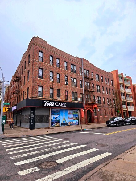 3120 Coney Island Ave, Brooklyn, NY à vendre - Photo de l’immeuble – Image 1 sur 14
