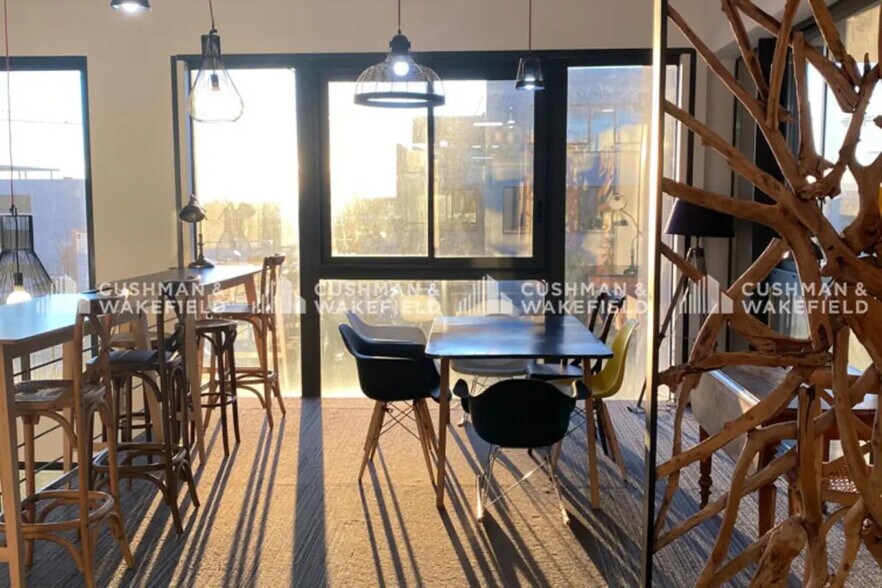 84 Rue Maurice Béjart, Montpellier à louer - Photo intérieure – Image 2 sur 8