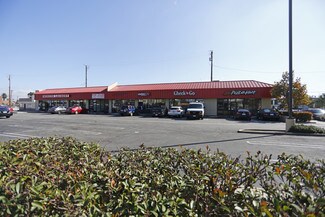 Plus de détails pour 1700-1716 Long Beach Blvd, Long Beach, CA - Local commercial à louer