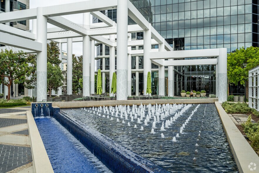 18400 Von Karman Ave, Irvine, CA à louer - Photo de l’immeuble – Image 3 sur 22