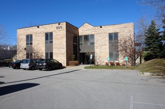 Plus de détails pour 390 E Devon Ave, Roselle, IL - Bureau à louer
