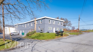 Plus de détails pour 1 Hereford St, Harrisburg, PA - Logement à vendre