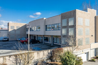Plus de détails pour 22722 Lougheed Hwy, Maple Ridge, BC - Bureau à vendre
