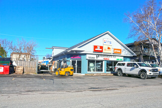 Plus de détails pour 19 Rue Nilphas-Richer, Gatineau, QC - Local commercial à vendre