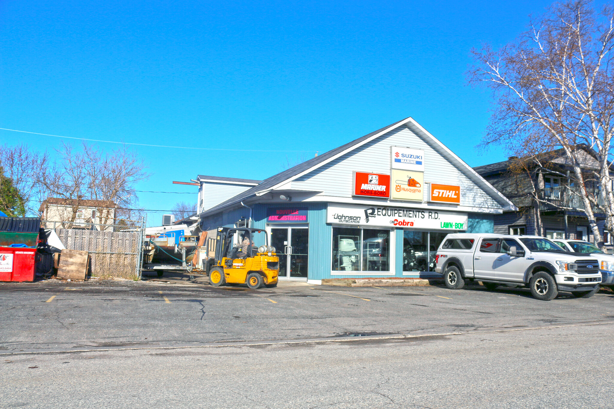 19 Rue Nilphas-Richer, Gatineau, QC à vendre Photo principale– Image 1 sur 2