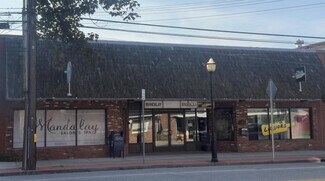 Plus de détails pour 162 Main St, Killingly, CT - Local commercial à vendre
