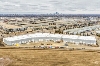 4949 Eleniak Rd Nw,, Edmonton, AB - Vue aérienne vue de carte - Image1