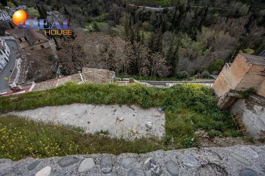 Terrain dans Granada, Granada à vendre - Aérien – Image 3 sur 18