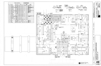 201 Limestone St, Frankfort, KY à louer Plan d’étage– Image 1 sur 1
