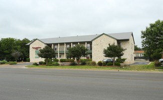 Plus de détails pour 1001 Mays St S, Round Rock, TX - Bureau à louer