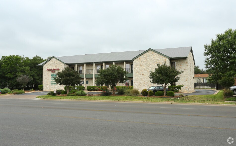 1001 Mays St S, Round Rock, TX à louer - Photo principale – Image 1 sur 5