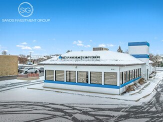 Plus de détails pour 2121 Tiffin Ave, Findlay, OH - Local commercial à vendre