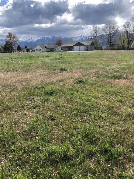 479 Willow Creek Rd, Corvallis, MT à vendre - Autre – Image 2 sur 3