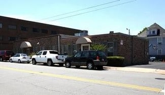 Plus de détails pour 200/206 S Cross St, Little Rock, AR - Bureau à vendre