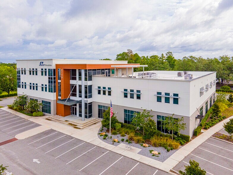 4715 Data Ct, Orlando, FL à vendre - Photo de l’immeuble – Image 2 sur 42