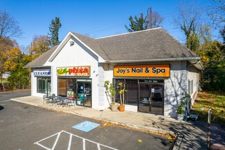 Plus de détails pour 401 Penllyn Blue Bell Pike, Blue Bell, PA - Local commercial à vendre