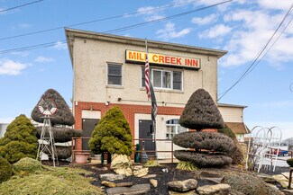 Plus de détails pour 1 Mill Creek Rd, Morrisville, PA - Local commercial à vendre