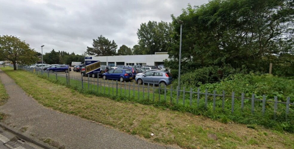 Delling Ln, Bosham à vendre - Photo de l’immeuble – Image 2 sur 3