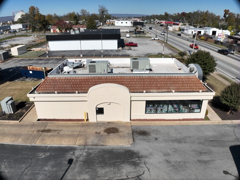 4115 Rossville Blvd, Chattanooga, TN à vendre – Image 3 sur 16