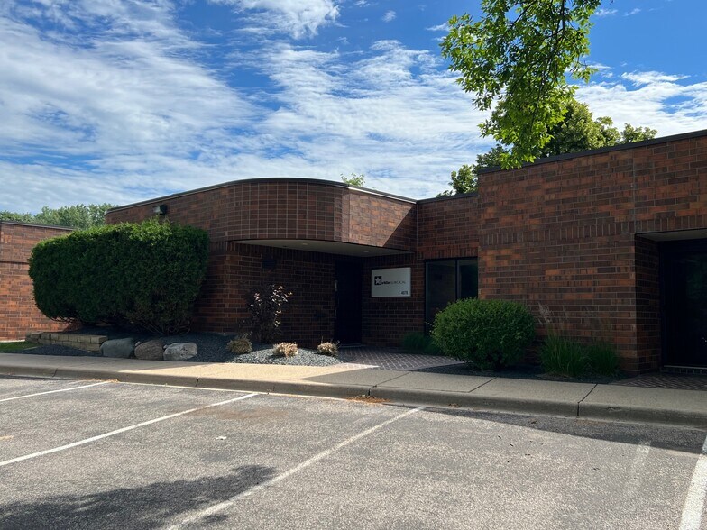 4970-4980 Lincoln Dr, Minneapolis, MN à vendre - Photo de l’immeuble – Image 2 sur 12