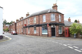 Plus de détails pour 1-5 School Wynd, Kirriemuir - Hôtellerie à vendre