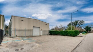 Plus de détails pour 914 Oak Glen Dr, Houston, TX - Local d'activités à louer