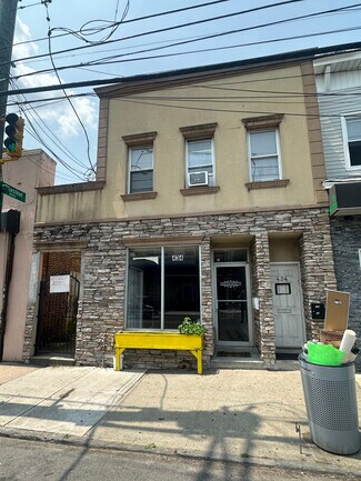Plus de détails pour 434 Port Richmond Ave, Staten Island, NY - Local commercial à louer