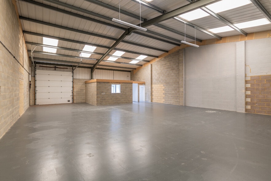 Horcott Rd, Fairford à louer - Photo intérieure – Image 2 sur 6