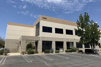 Plus de détails pour 9528 Richmond Pl, Rancho Cucamonga, CA - Industriel/Logistique à louer