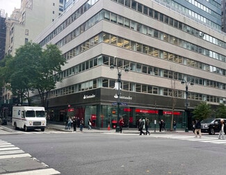 Plus de détails pour 711 Third Ave, New York, NY - Local commercial à louer
