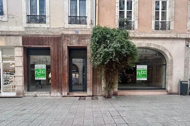 Local commercial dans Chalon-sur-Saône à louer - Photo de l’immeuble – Image 2 sur 5