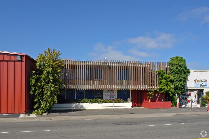 4330 24th St, Sacramento, CA à vendre - Photo principale – Image 1 sur 8