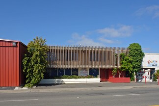 Plus de détails pour 4330 24th St, Sacramento, CA - Local d’activités à vendre