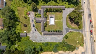 Plus de détails pour 3304 Highway 66, Tinton Falls, NJ - Terrain à vendre