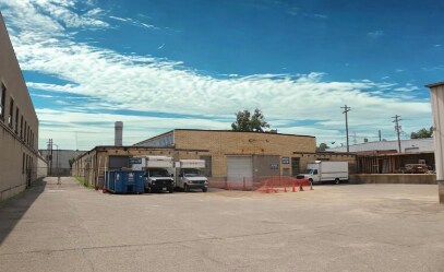 4612-4628 Paddock Rd portefeuille de 4 biens à vendre sur LoopNet.fr - Photo de l’immeuble – Image 2 sur 7