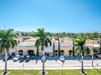 Plus de détails pour 182 Glades Rd, Boca Raton, FL - Local commercial à louer