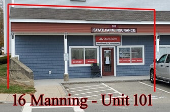 16 Manning St, Derry, NH à louer Photo intérieure– Image 1 sur 27