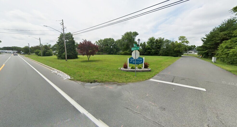 35162 Atlantic Ave, Millville, DE à vendre - Photo de l’immeuble – Image 1 sur 2