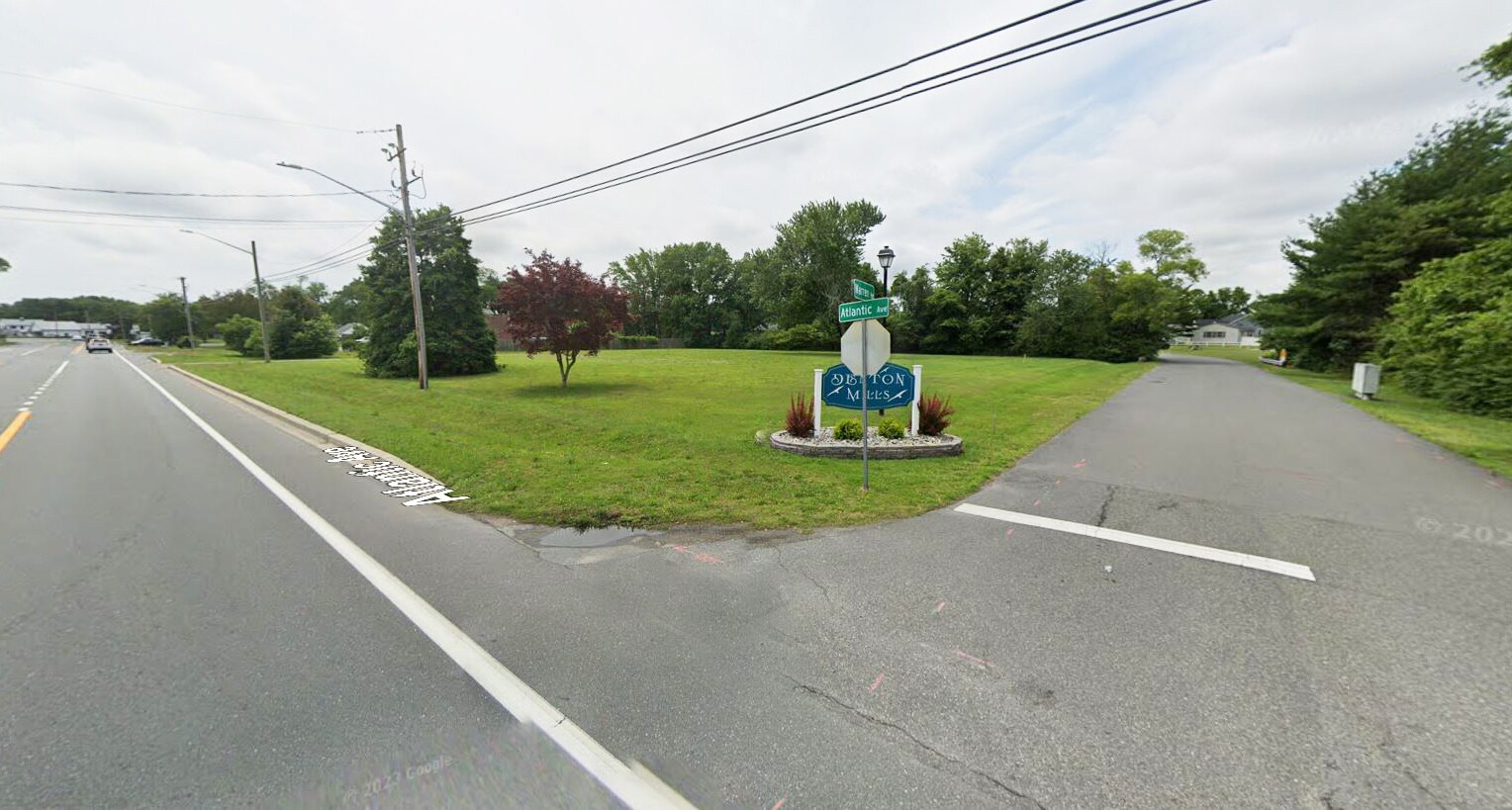 35162 Atlantic Ave, Millville, DE à vendre Photo de l’immeuble– Image 1 sur 3