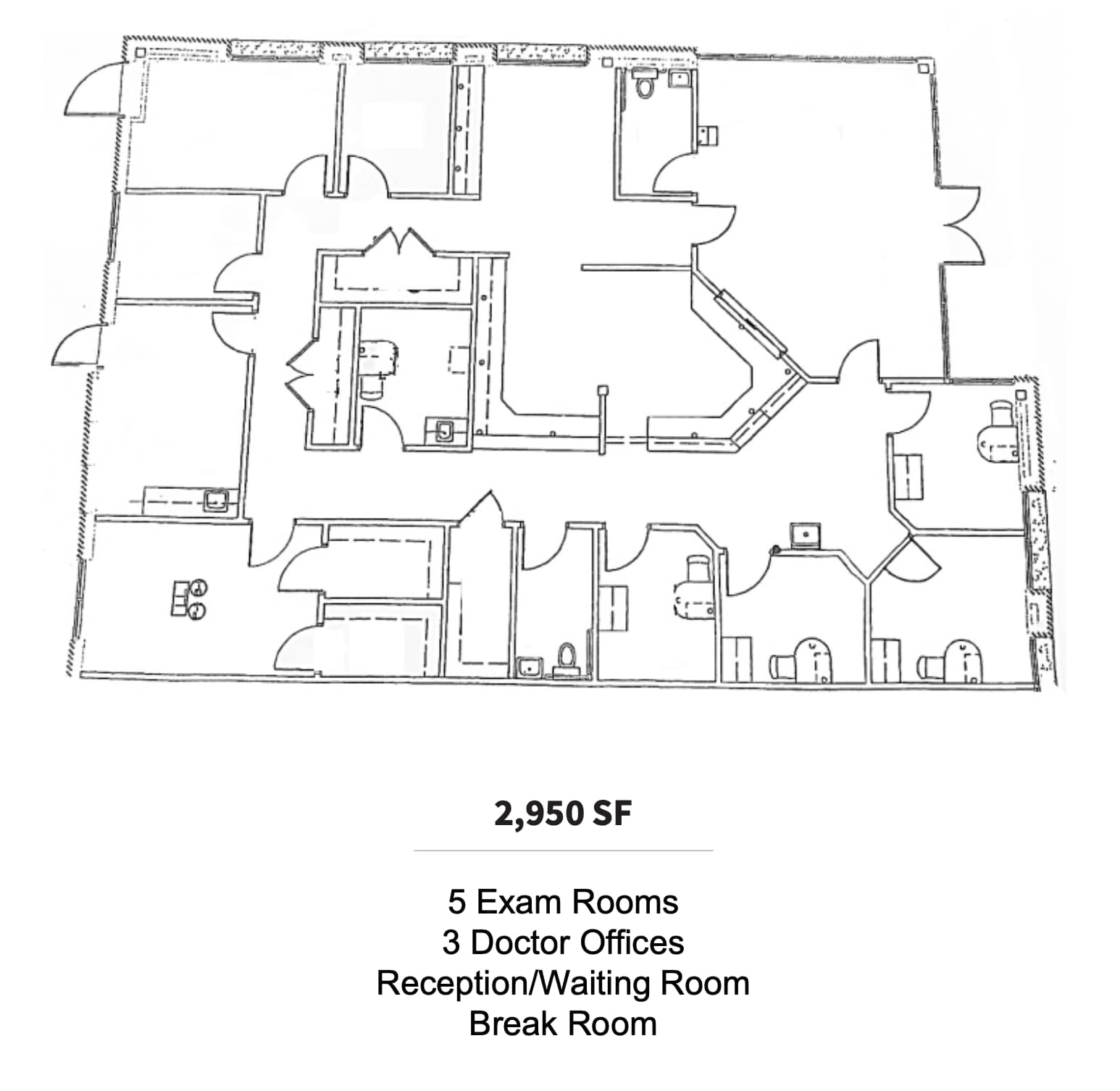4275 Johns Creek Pky, Suwanee, GA à louer Photo de l’immeuble– Image 1 sur 3