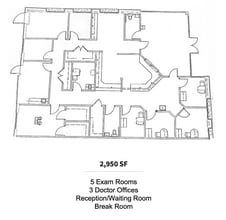 4275 Johns Creek Pky, Suwanee, GA à louer Photo de l’immeuble– Image 1 sur 3