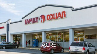 Plus de détails pour 2068 US Highway 64, Whiteville, TN - Local commercial à vendre